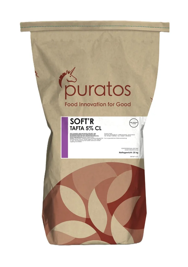 Pur Soft?r Tafta 5% CL