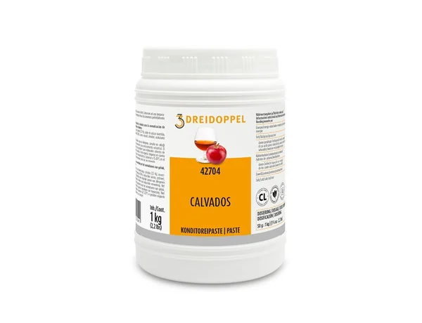 Dreid Calvados Paste 427