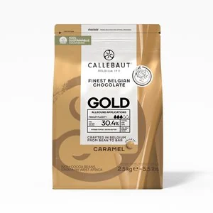 Cb Callets Gold - 371252