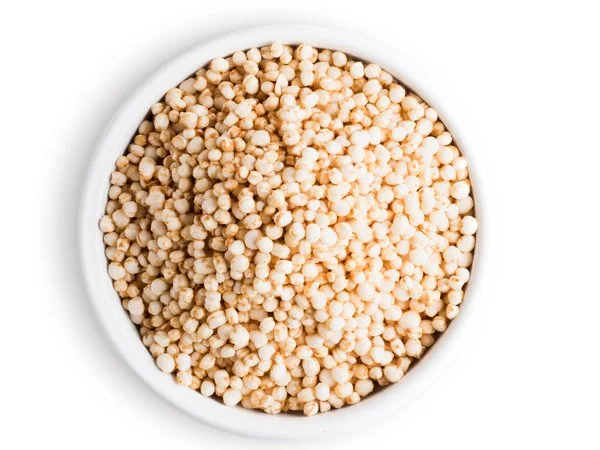 Schapf CeralGr. Bio QuinoaPops