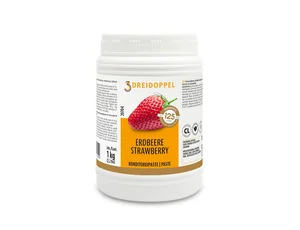 Dreid Erdbeerpaste 207 - 391193