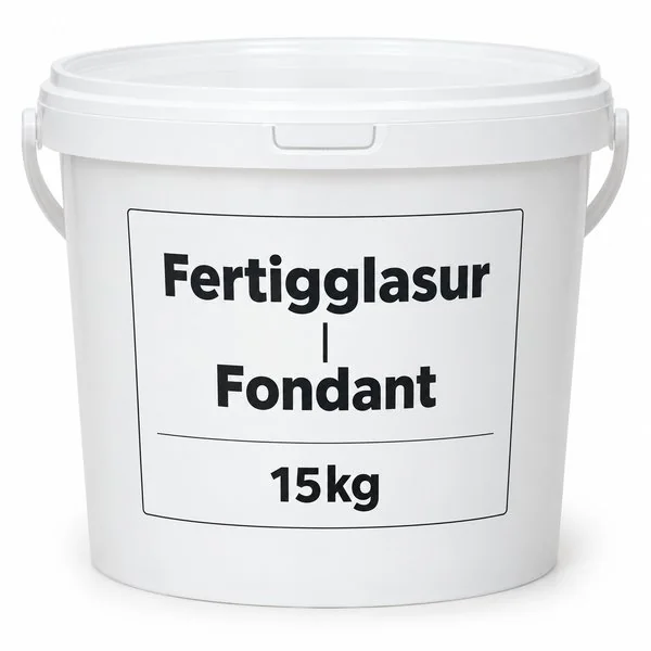 Franken Fondant Fertigglasur