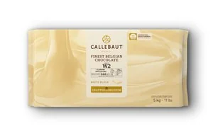 Cb Weiße Schokolade W2-120 - 6528