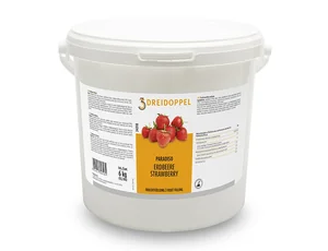 Dreid Paradiso Erdbeere - 301127
