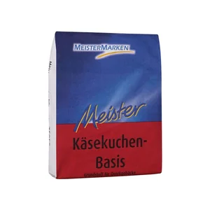 MM Meister Käsekuchen Basis - 210094