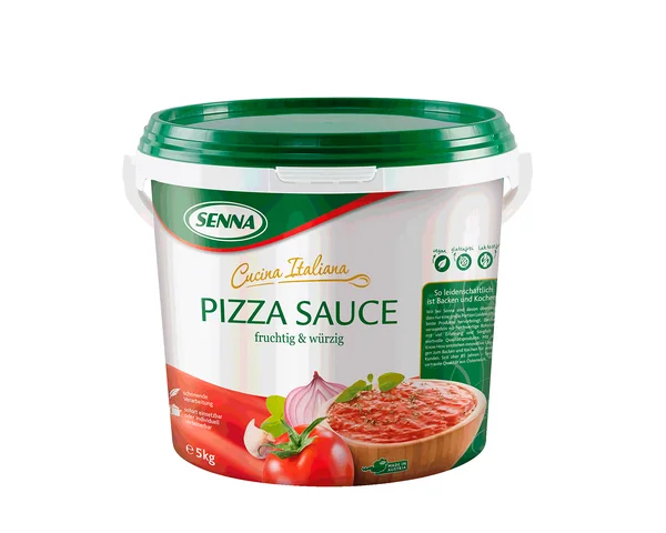 Senna Pizzasauce