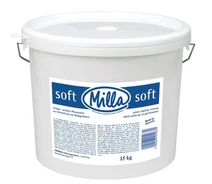 Senna Milla Soft - 381529