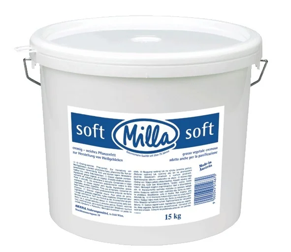 Senna Milla Soft
