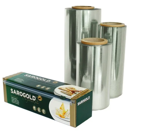 Sarogold 38cmx1000m 12,5my
