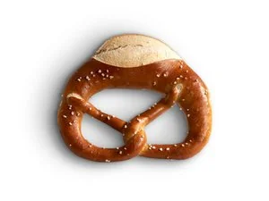 Schapf Brezel Gold Spezial - 201094