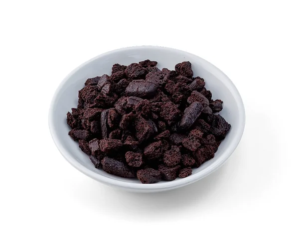 Dreid Black Cookie Crunch