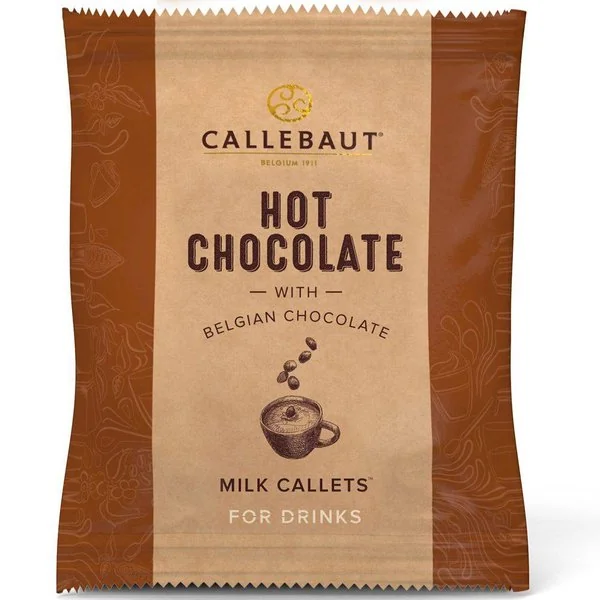 Cb Hot Chocolate Vollmilch