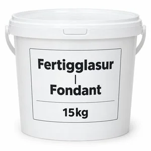 Franken Fondant Fertigglasur - 360342