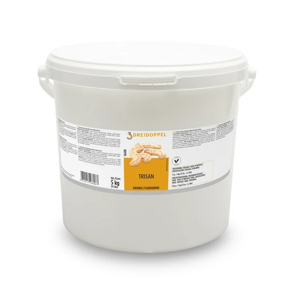 Dreid Aroma Trisan