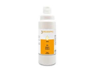 Dreidoppel Bio Vanille Aroma