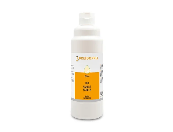 Dreid Bio Vanille Aroma