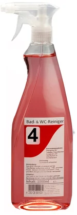 Ren Bad u.WC Reiniger 1000ml