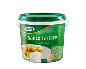 Senna Sauce Tartar