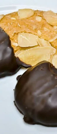 Dawn Foods Bittermandel-Aroma Bari