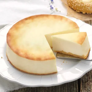Zee Käsekuchen Traum - 215072