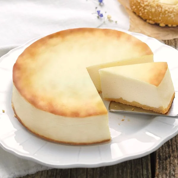 Zee Käsekuchen Traum