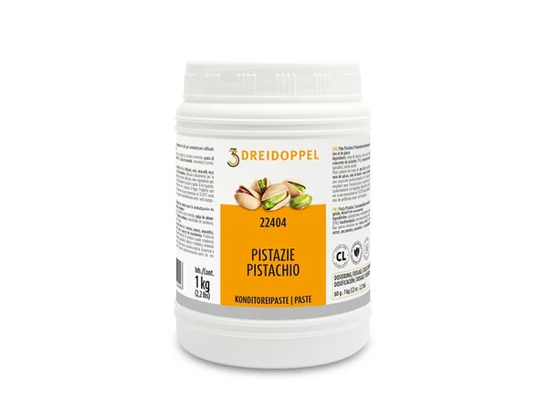 Dreid Pistazie o.St.224