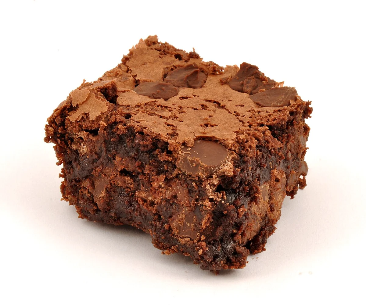 Brownies – fotografisches Themenbeispiel