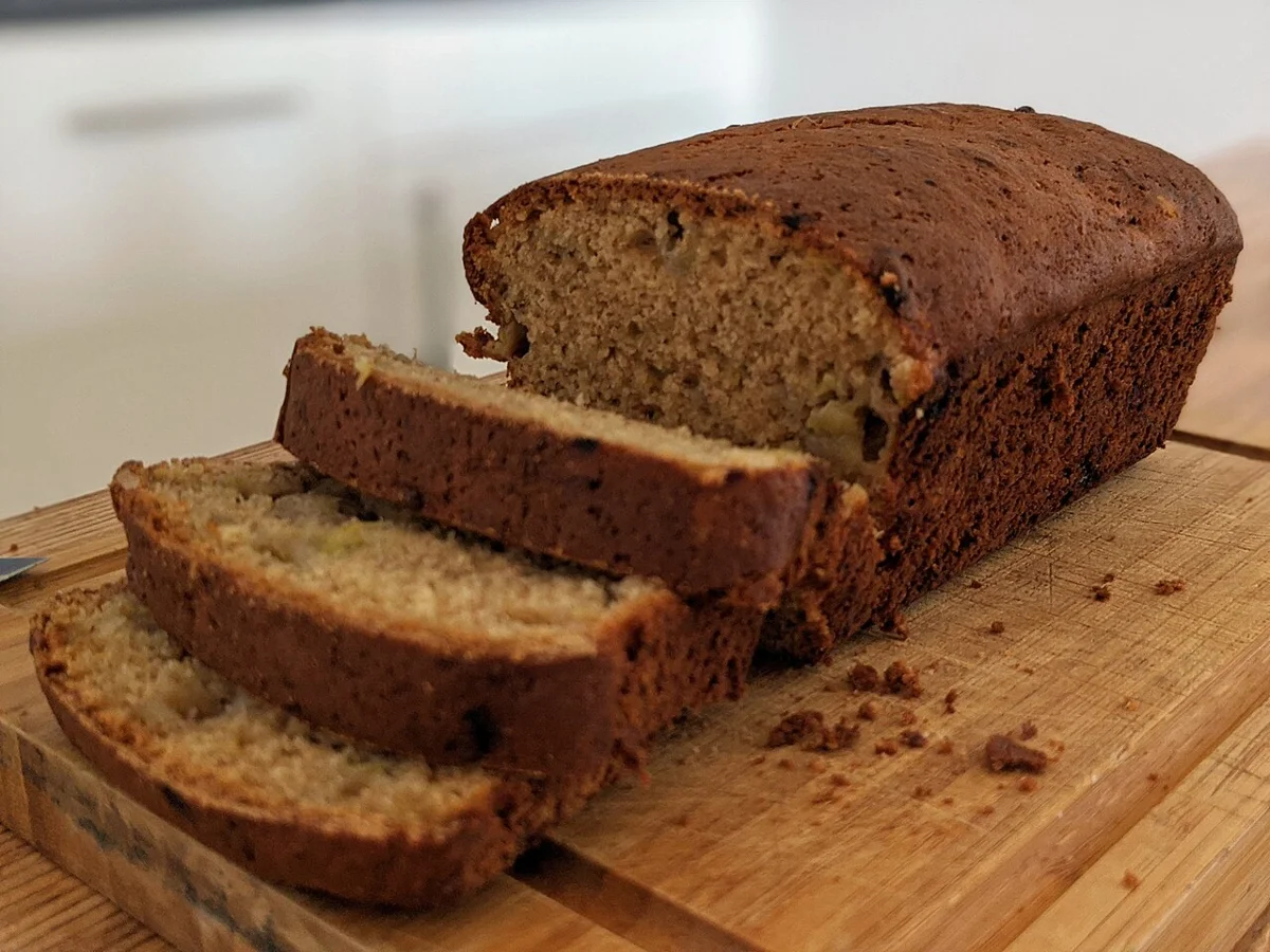 Bananenbrot